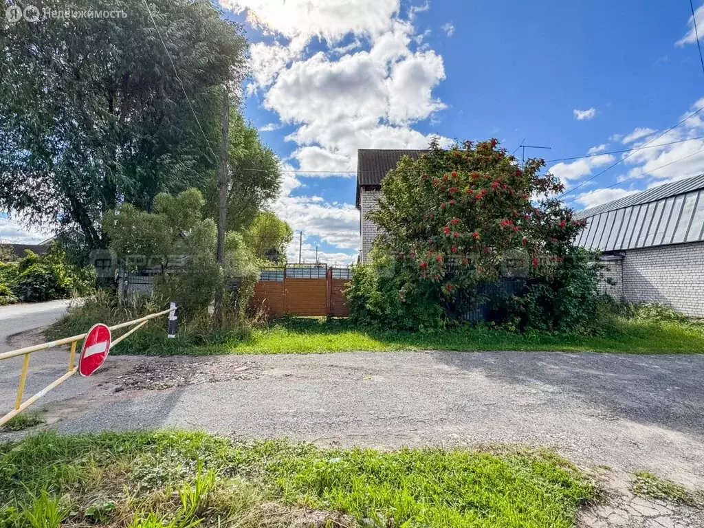 Участок в Казань, улица Хансувар (11.3 м) - Фото 2