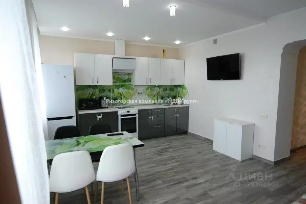 3-к кв. Хабаровский край, Хабаровск ул. Имени Лейтенанта С.В. Орлова, ... - Фото 2