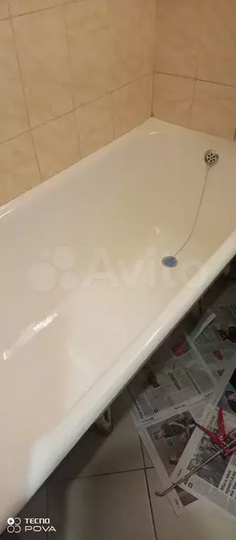 1-к. квартира, 37 м, 7/9 эт. - Фото 0