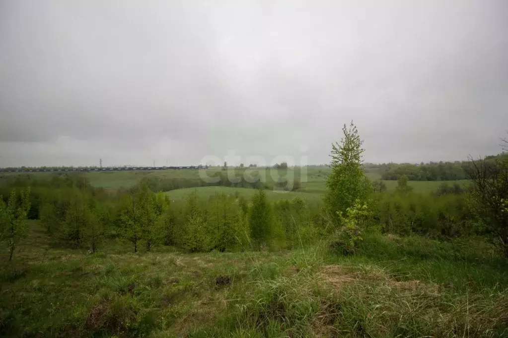 Участок в Калужская область, Калуга городской округ, с. Росва  (23.0 ... - Фото 2