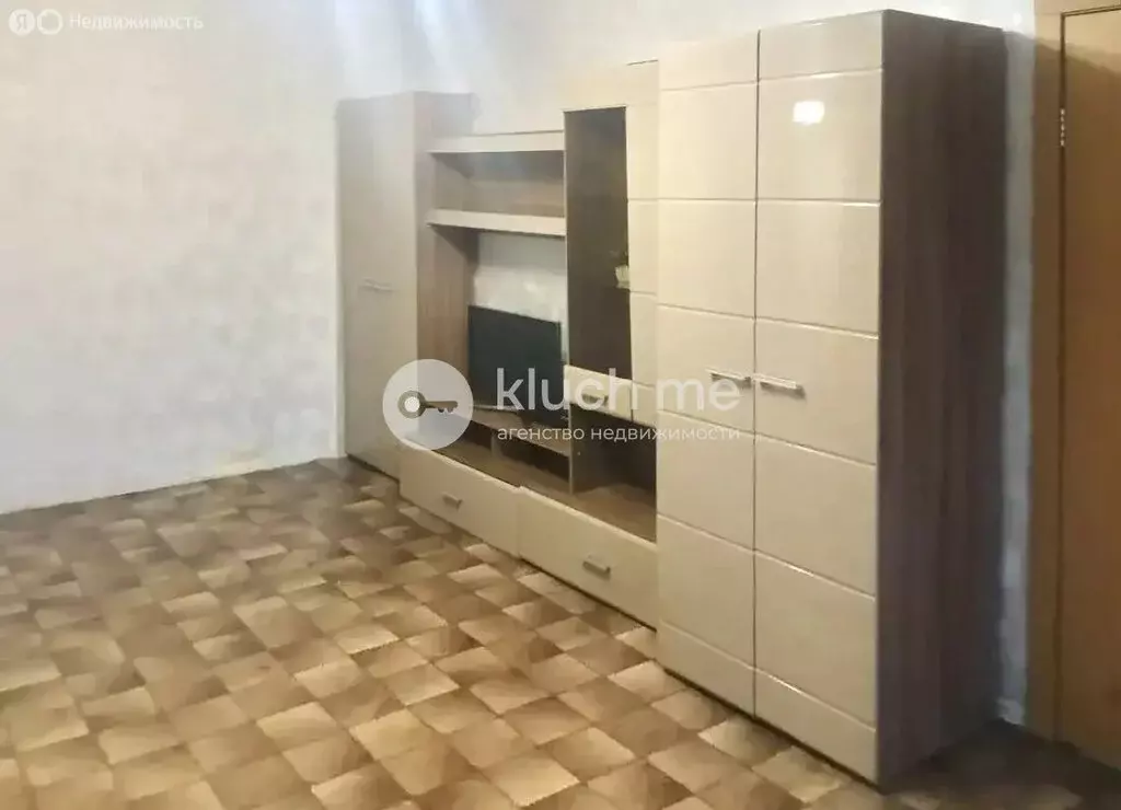 2-комнатная квартира: Казань, проспект Ибрагимова, 13 (40.7 м) - Фото 2