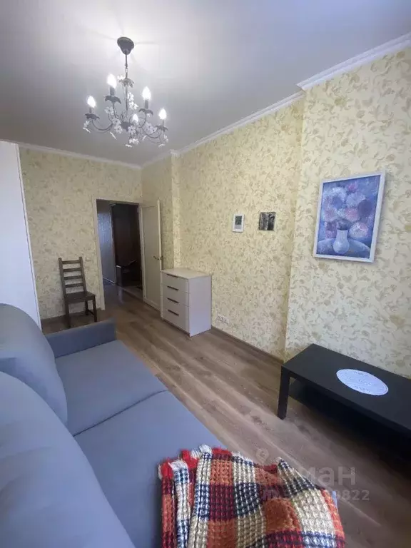 2-к кв. Москва, Москва, Зеленоград просп. Георгиевский, 37к1 (43.0 м) - Фото 2