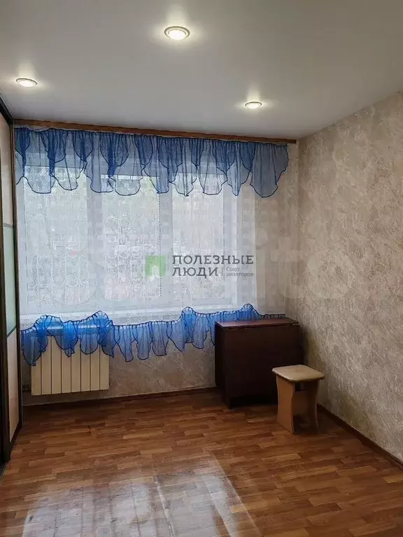 1-к. квартира, 17,3 м, 1/5 эт. - Фото 1