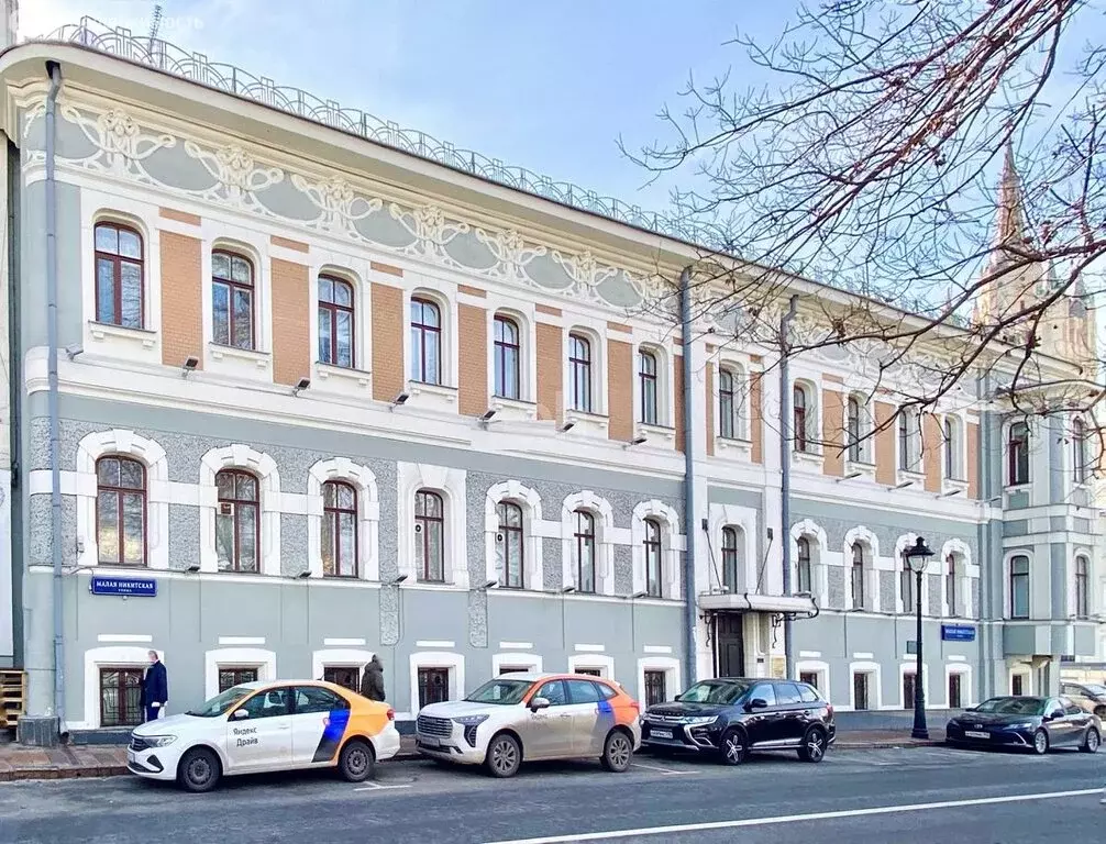 Офис (212 м) - Фото 1