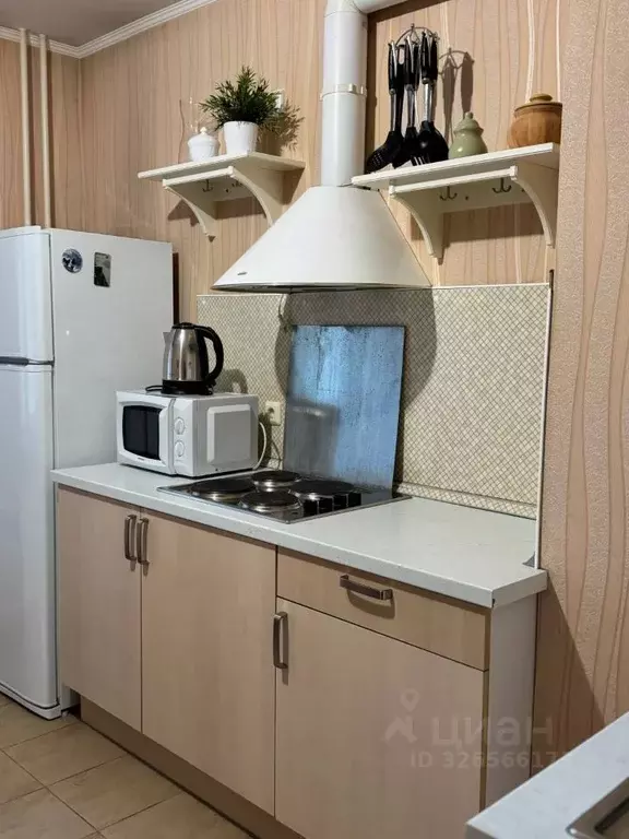 1-к кв. Санкт-Петербург Богатырский просп., 39к2 (36.3 м) - Фото 2