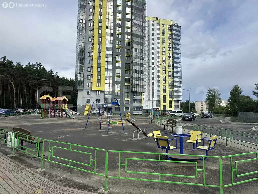 Помещение свободного назначения (50 м) - Фото 0