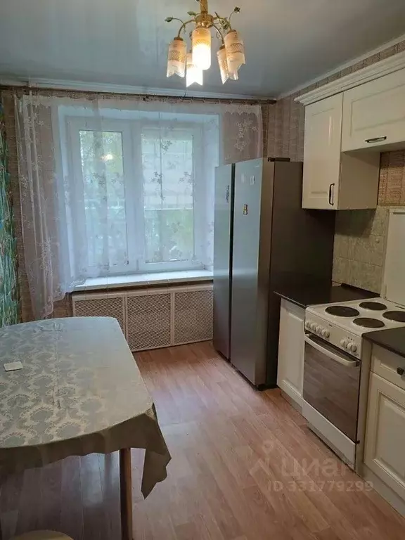 1-к кв. Москва Шипиловская ул., 39К2 (46.0 м) - Фото 2