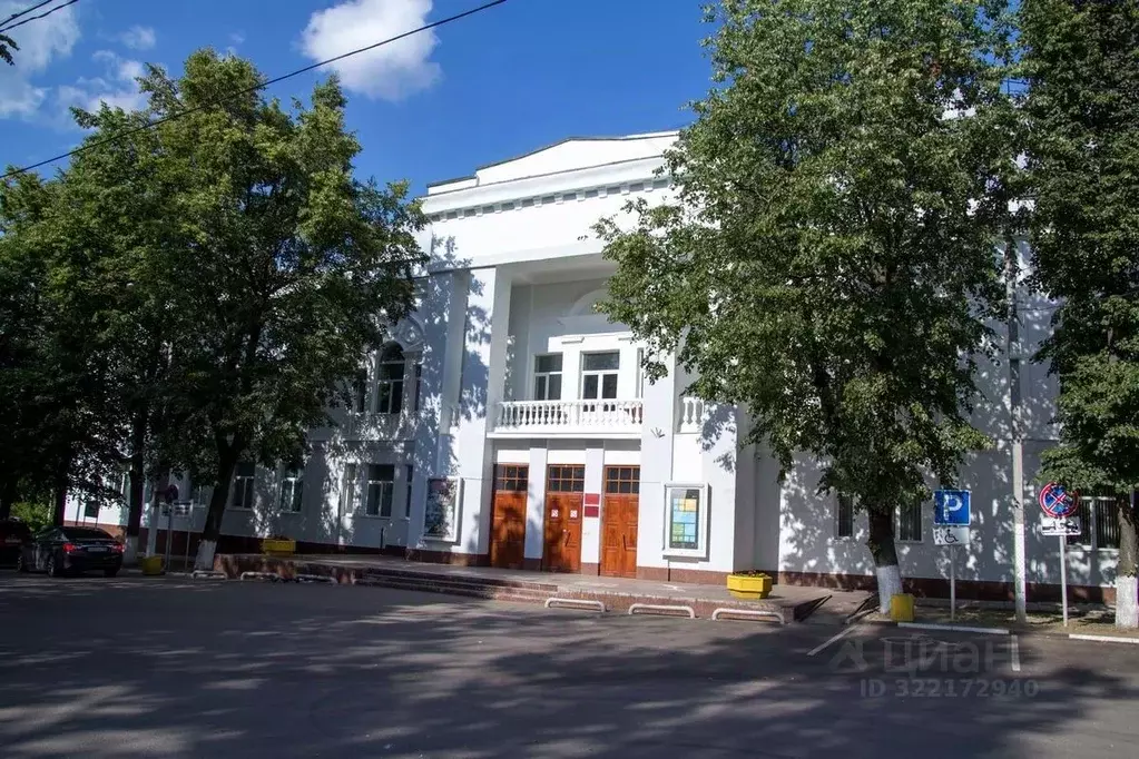 Помещение свободного назначения в Московская область, Апрелевка ... - Фото 1