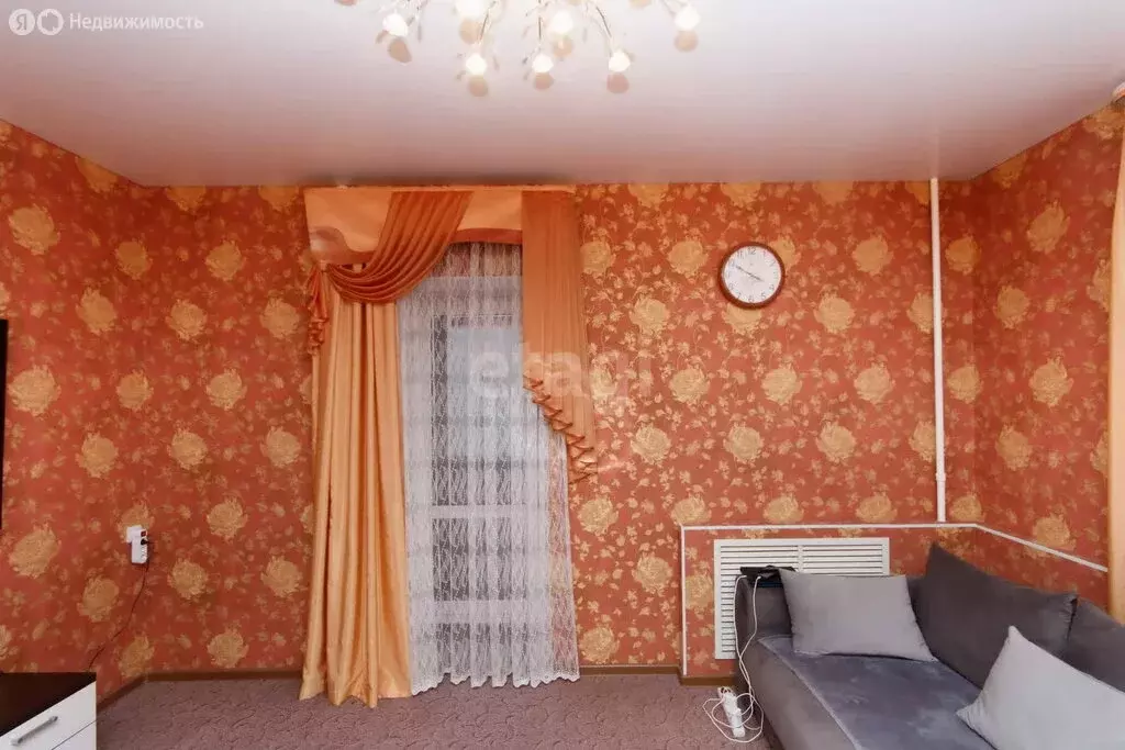 4-комнатная квартира: Ишим, улица Карла Маркса, 60Г (188.8 м) - Фото 2