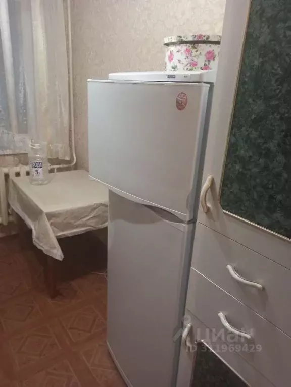 1-к кв. Ростовская область, Батайск ул. Северный Массив, 13 (37.0 м) - Фото 1