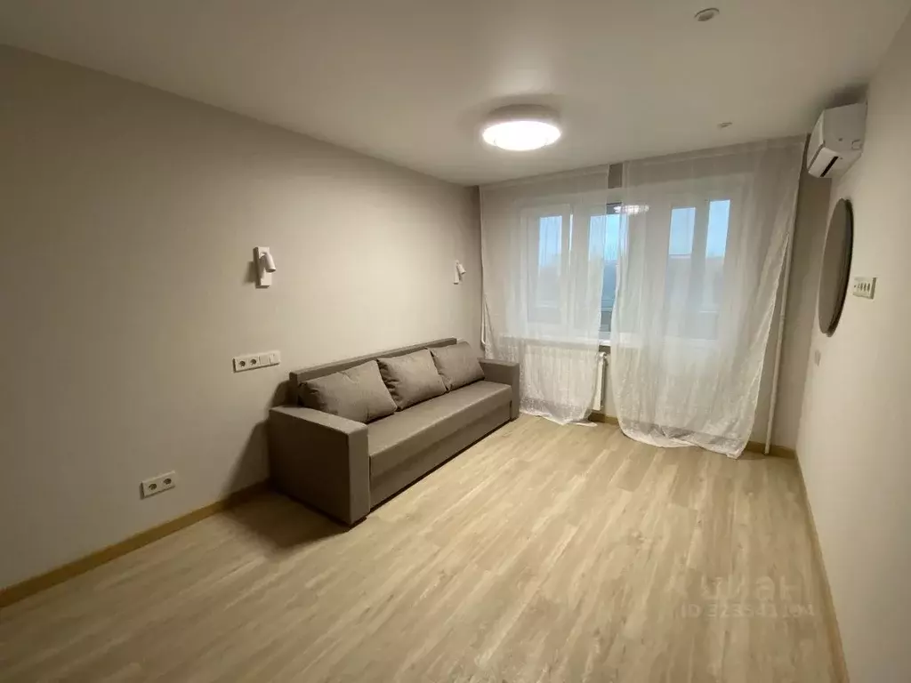 1-к кв. Московская область, Балашиха Московский бул., 11 (35.0 м) - Фото 1