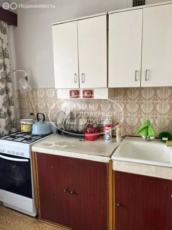 3-комнатная квартира: Чайковский, Камская улица, 5 (60.3 м) - Фото 0