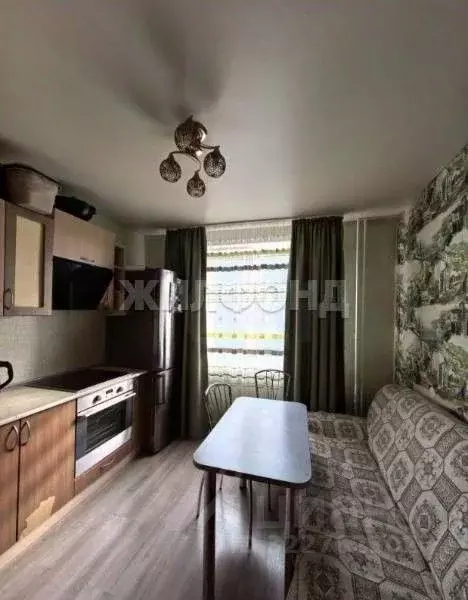 2-к кв. Томская область, Томск просп. Мира, 29 (54.0 м) - Фото 0