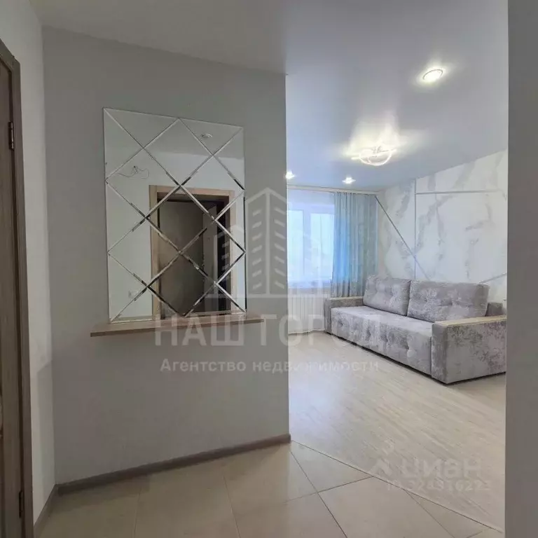 Студия Тамбовская область, Тамбовский муниципальный округ, д. Крутые ... - Фото 2