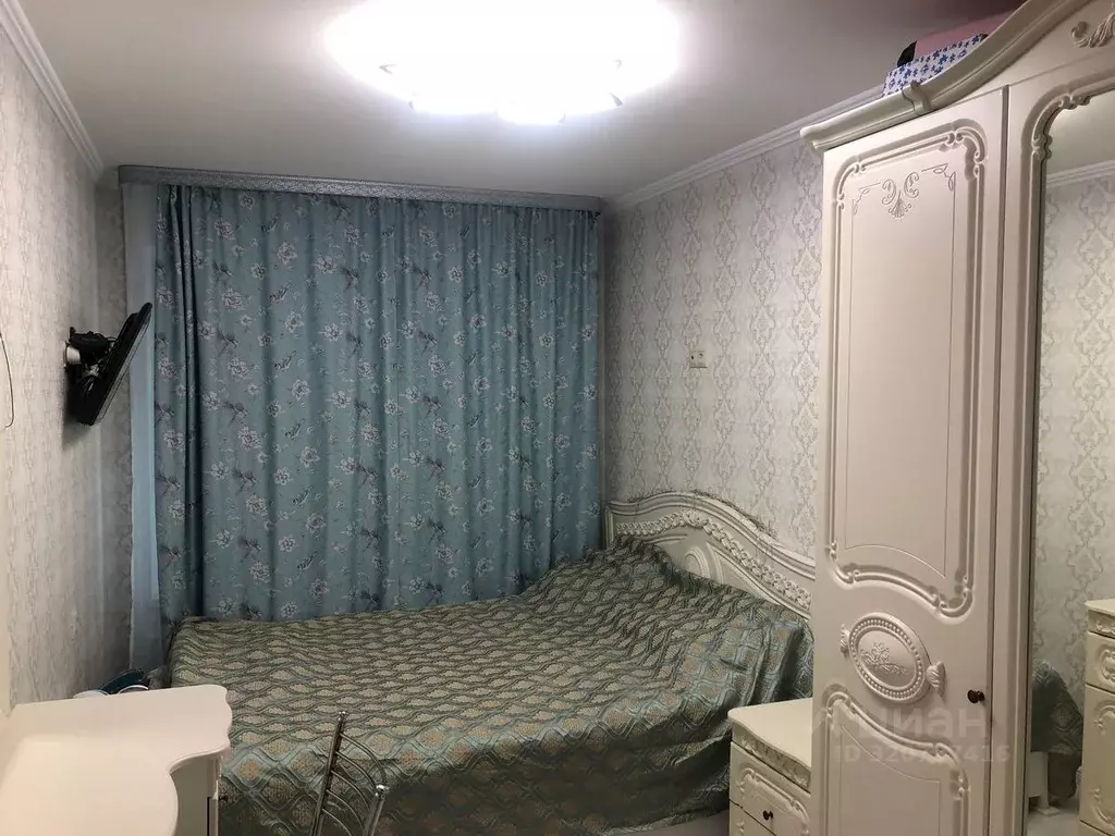 Комната Москва ул. Академика Арцимовича, 3К1 (10.0 м) - Фото 1