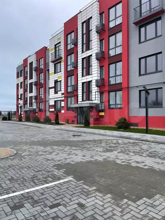 2-к. квартира, 57,2 м, 3/4 эт. - Фото 0