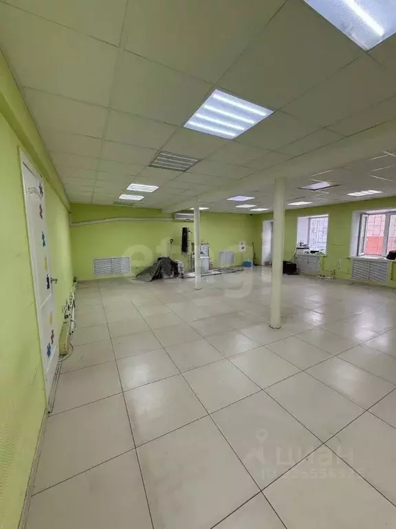 Офис в Тульская область, Тула ул. Пирогова, 22 (83 м) - Фото 2