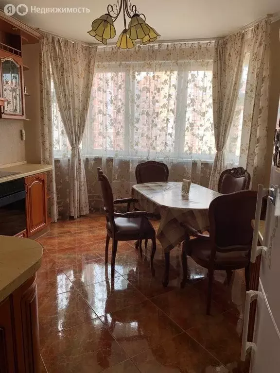 3-комнатная квартира: Балашиха, улица Твардовского, 20 (76.3 м) - Фото 2