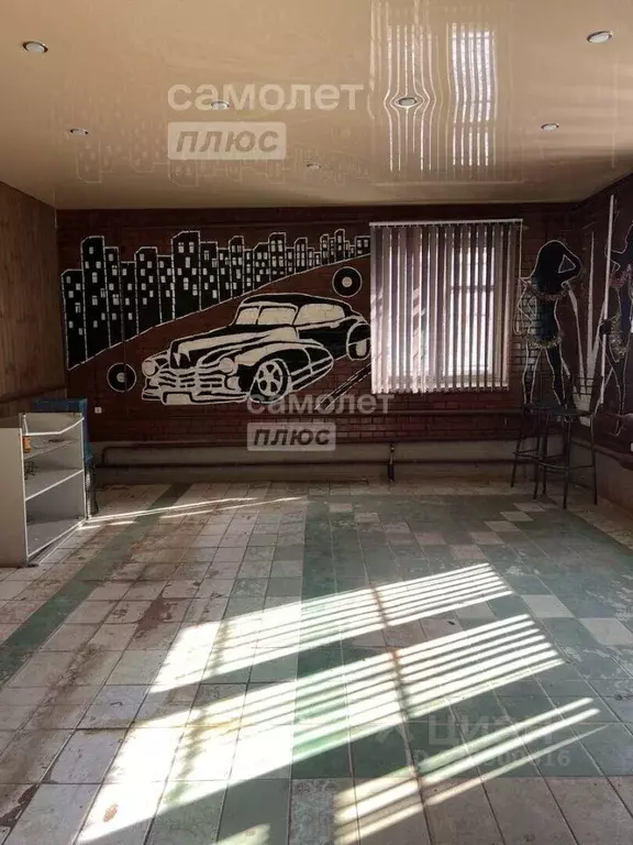 Торговая площадь в Саратовская область, Энгельсский район, ... - Фото 2