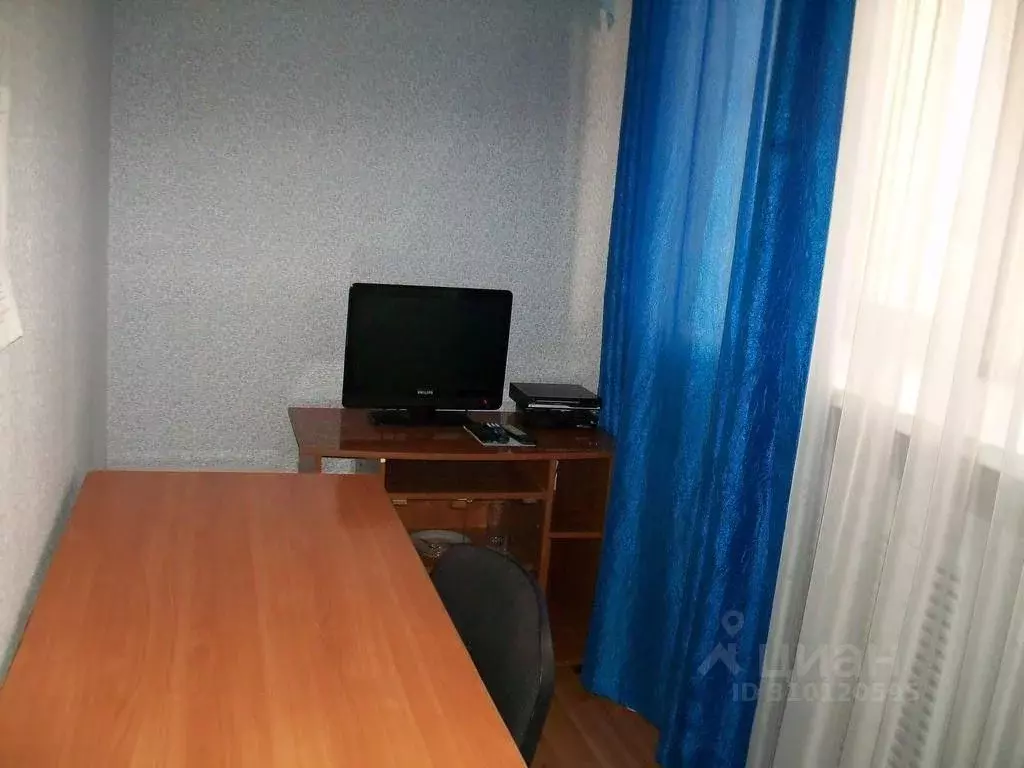 Комната Краснодарский край, Армавир ул. Розы Люксембург, 150 (12.0 м) - Фото 1