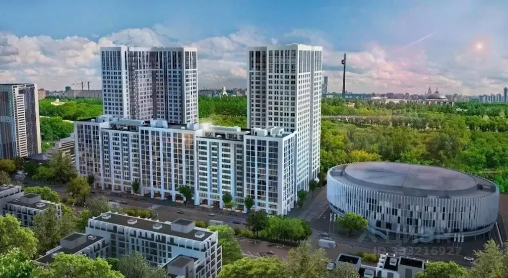 Гараж в Москва ул. Василисы Кожиной, 13 (14 м) - Фото 2