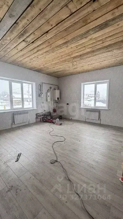 Дом в Алтай, Майминский район, с. Майма ул. Кирова, 44 (222 м) - Фото 1