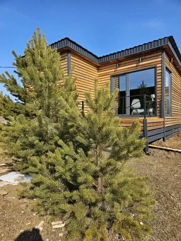Комната Бурятия, Кабанский район, с. Сухая ул. Горная, 13 (10.0 м) - Фото 1
