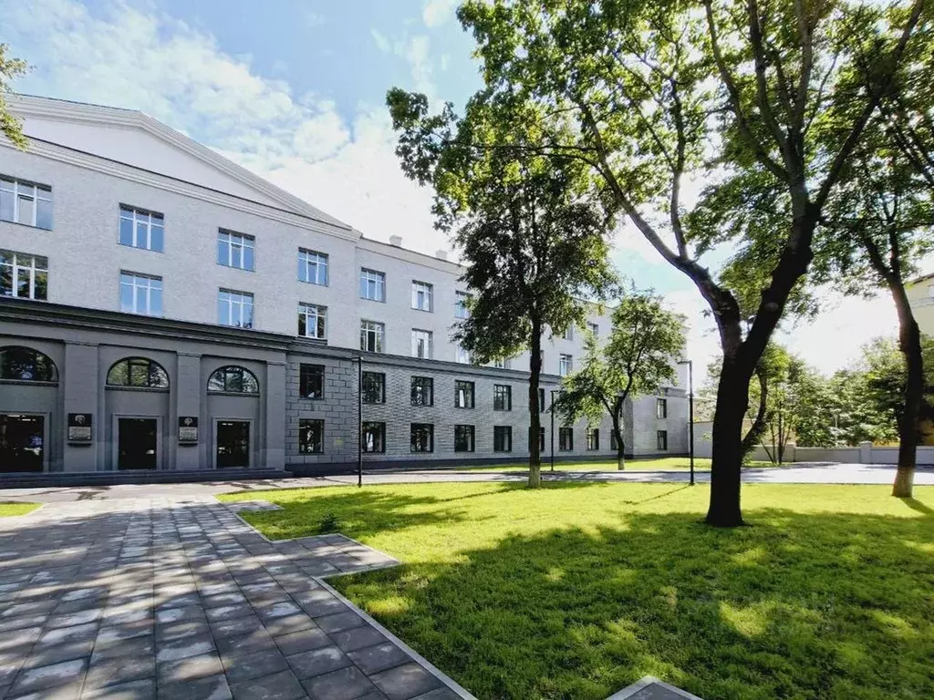 Студия Московская область, Люберцы Октябрьский просп., 403 (25.3 м) - Фото 1