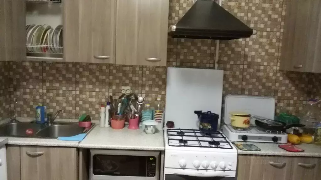 Комната Москва ул. Маршала Новикова, 15 (9.0 м) - Фото 1