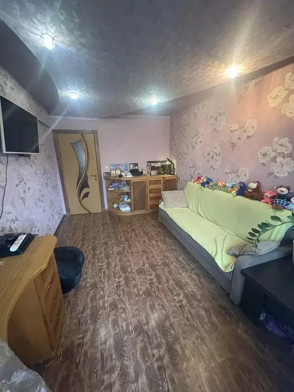 Квартира, 2 комнаты, 47.9 м - Фото 2