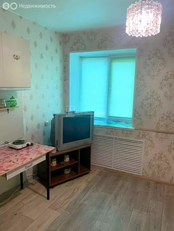 1к в -комнатной квартире (13 м) - Фото 1