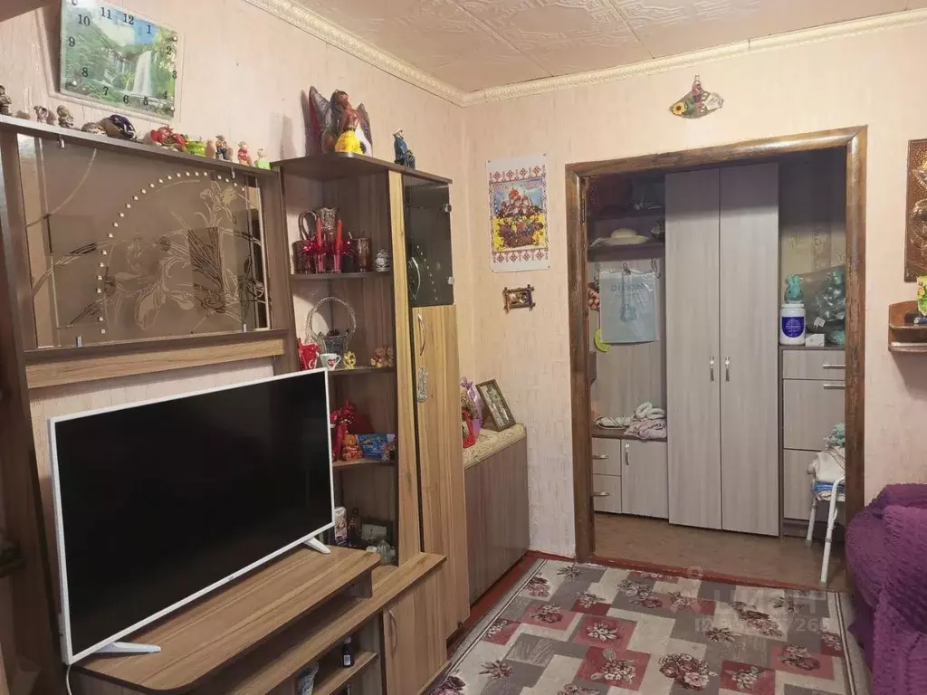 2-к кв. Орловская область, Мценск ул. Ленина, 27 (44.5 м) - Фото 2