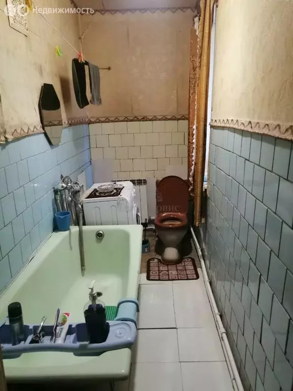 2-комнатная квартира: Кимовск, улица Мичурина, 3 (41.1 м) - Фото 2