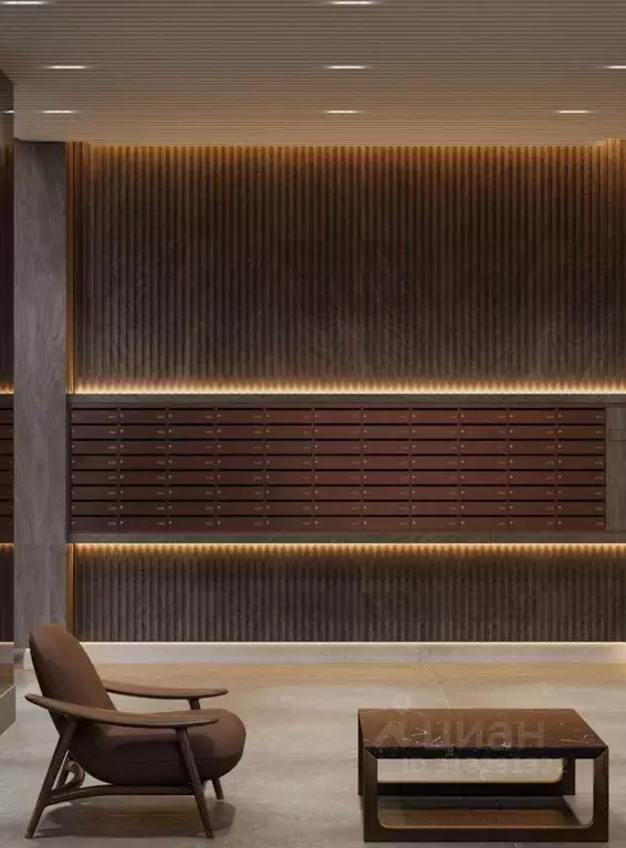 3-к кв. Татарстан, Казань Академик жилой комплекс (109.22 м) - Фото 2