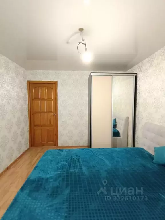 3-к кв. Кировская область, Киров ул. Чапаева, 49А (60.8 м) - Фото 2