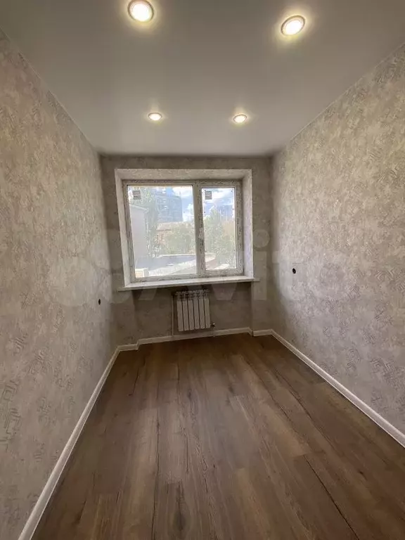 1-к. квартира, 28 м, 4/5 эт. - Фото 0
