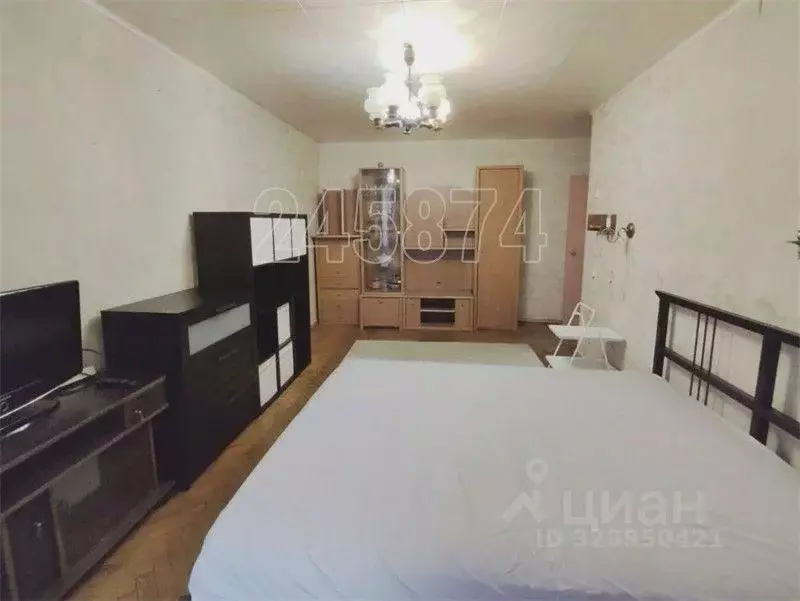 2-к кв. Москва Утренняя ул., 4 (45.0 м) - Фото 2