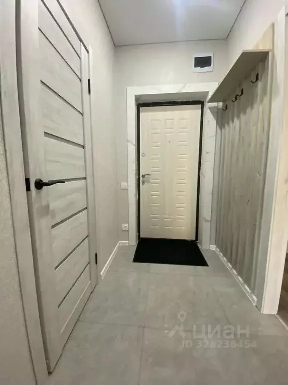 1-к кв. Алтайский край, Барнаул тракт Павловский, 267/103 (33.8 м) - Фото 2