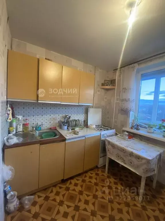 1-к кв. Чувашия, Чебоксарский муниципальный округ, с. Ишлеи ул. ... - Фото 1