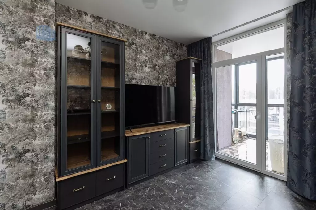 3-к кв. Калининградская область, Калининград Советский просп., 132 ... - Фото 2