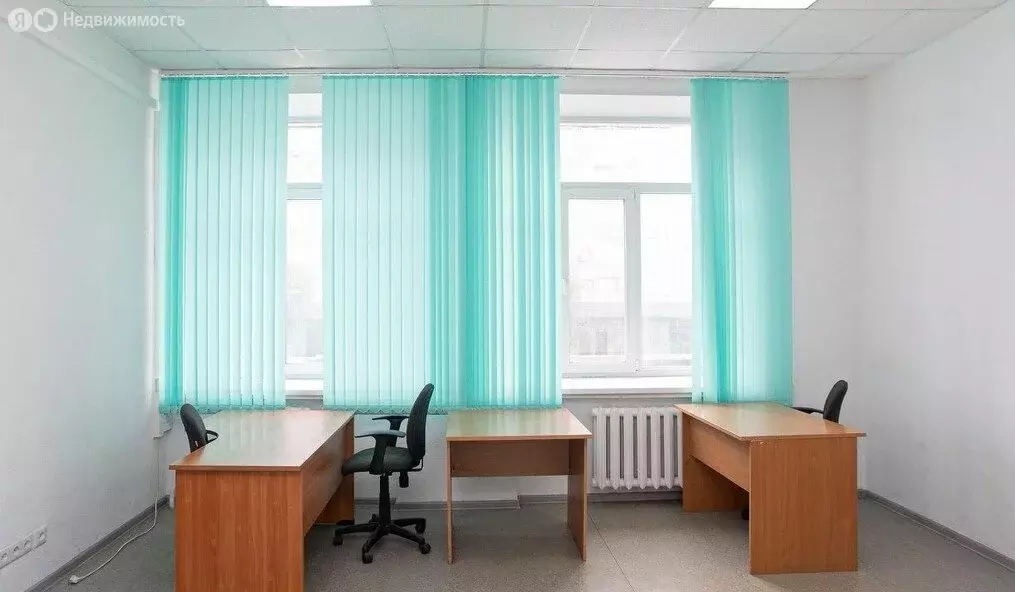 Офис (5 м) - Фото 1
