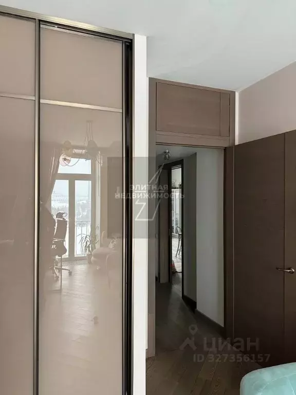 3-к кв. Москва ул. Генерала Ермолова, 4 (77.1 м) - Фото 2