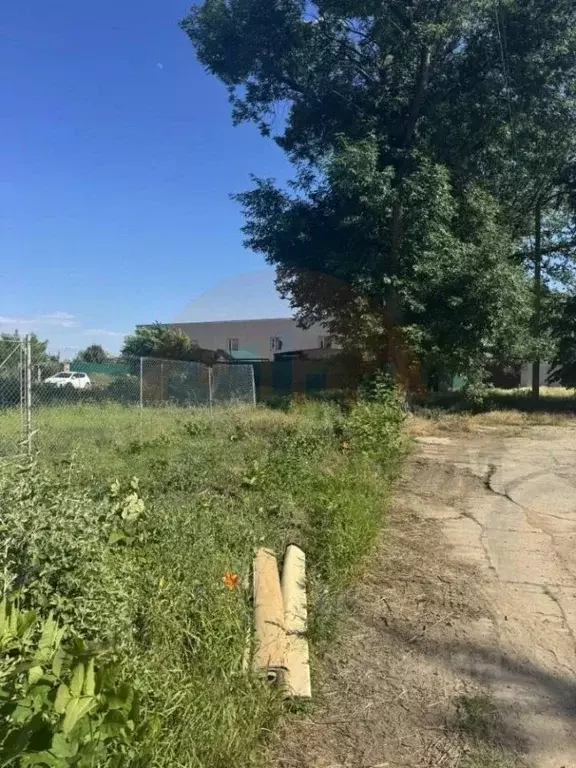 Участок в Крым, Сакский район, Новофедоровка пгт ул. Евгения Батерина ... - Фото 1