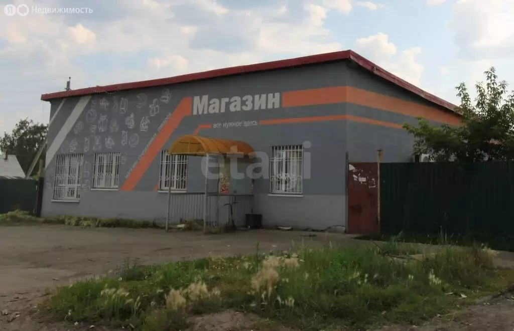 Участок в Верховино, Совхозная улица (22.64 м) - Фото 1