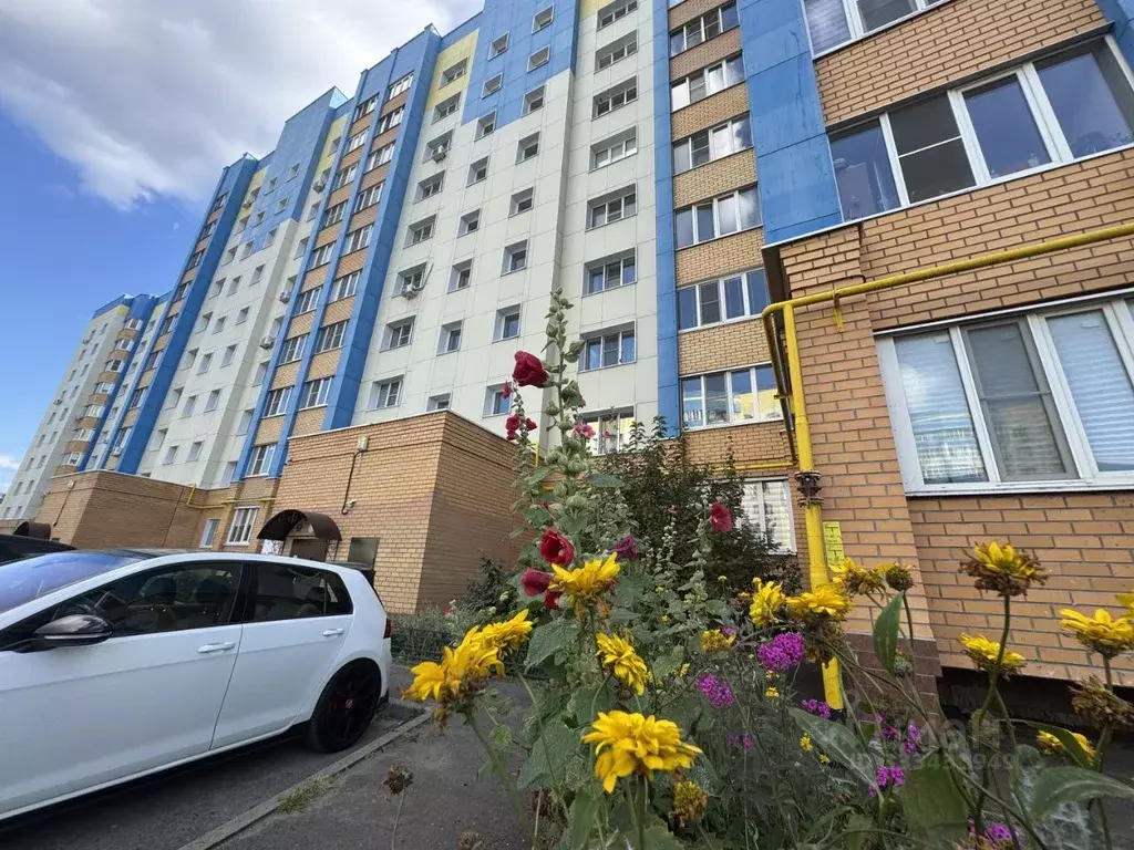 1-к кв. Московская область, Коломна просп. Кирова, 84 (30.0 м) - Фото 1