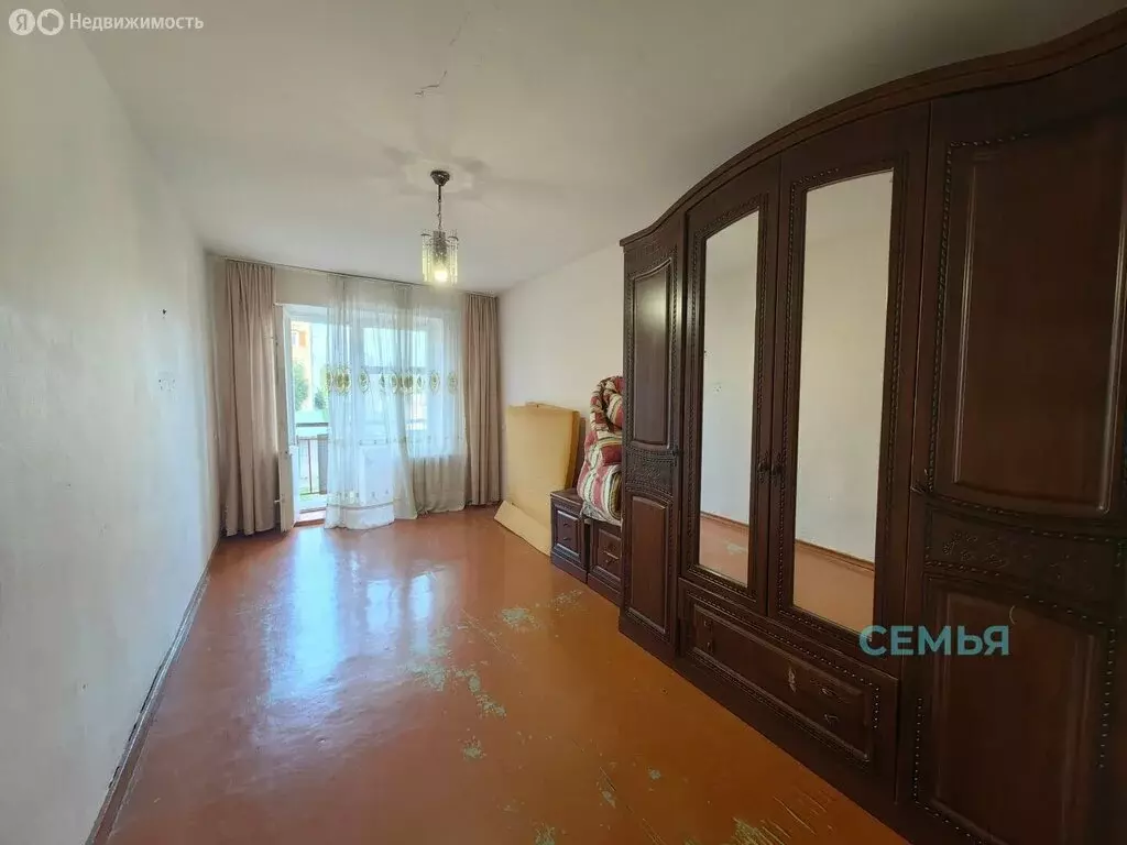 1-комнатная квартира: Алагир, улица К. Хетагурова, 231Б (31.4 м) - Фото 2
