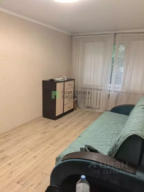 2-к кв. Краснодарский край, Новороссийск просп. Ленина, 49 (47.8 м) - Фото 1