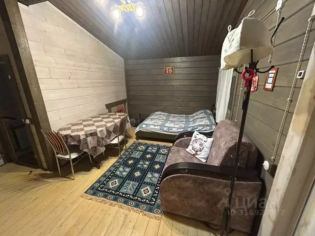 Дом в Калужская область, Балабаново Боровский район, ул. Алеши ... - Фото 2