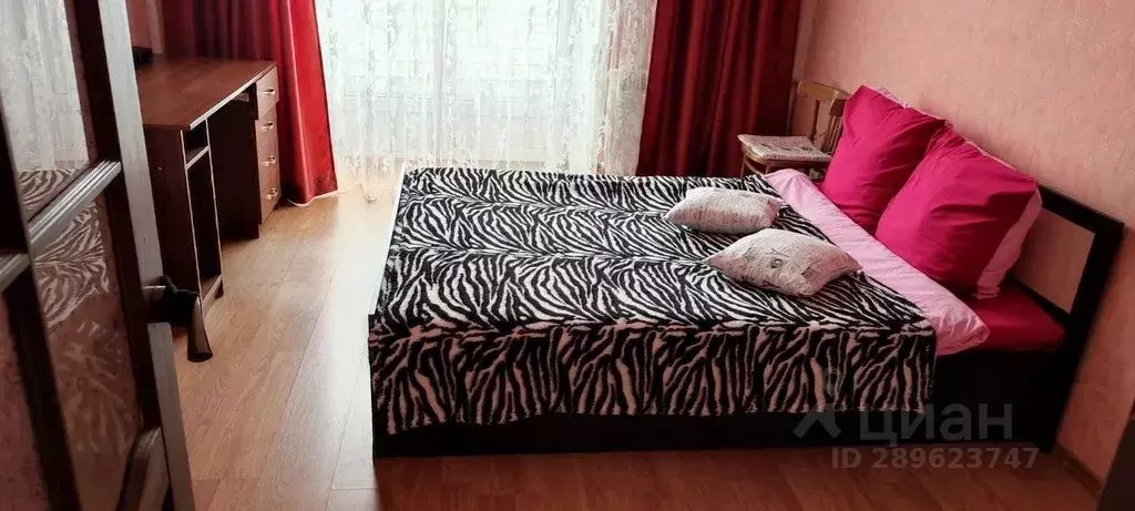 2-к кв. Ярославская область, Углич Спасская ул., 4 (54.0 м) - Фото 0