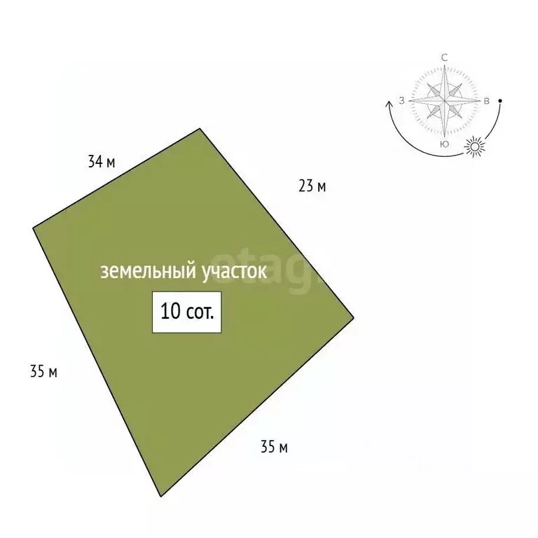 Помещение свободного назначения в Красноярский край, Сосновоборск ул. ... - Фото 1